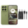 Smartfon / Telefon Motorola moto g67 5G 8/128GB Nile 120Hz + Ładowarka 33W